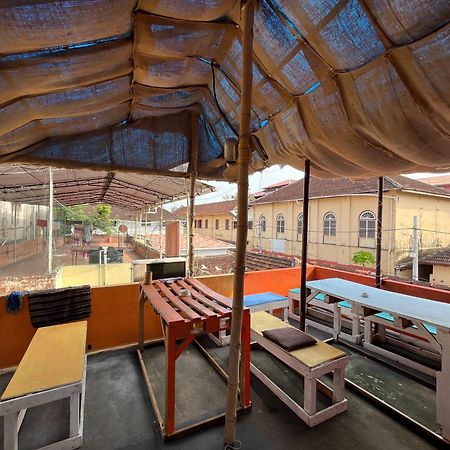 B Hostel Fort Kochi Zewnętrze zdjęcie