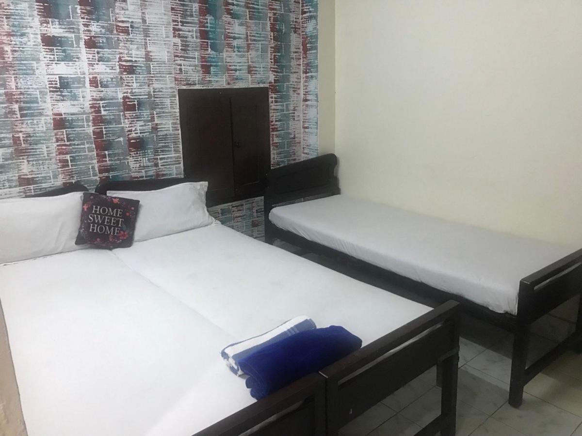 B Hostel Fort Kochi Zewnętrze zdjęcie