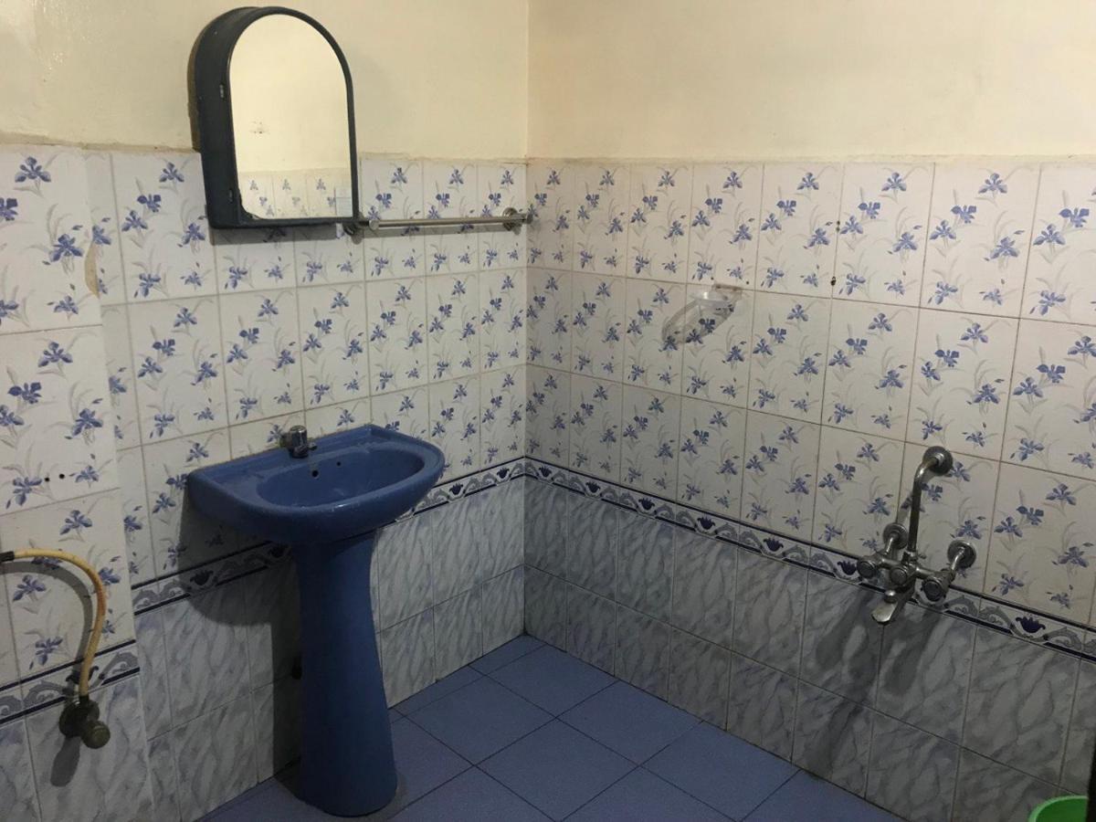 B Hostel Fort Kochi Zewnętrze zdjęcie