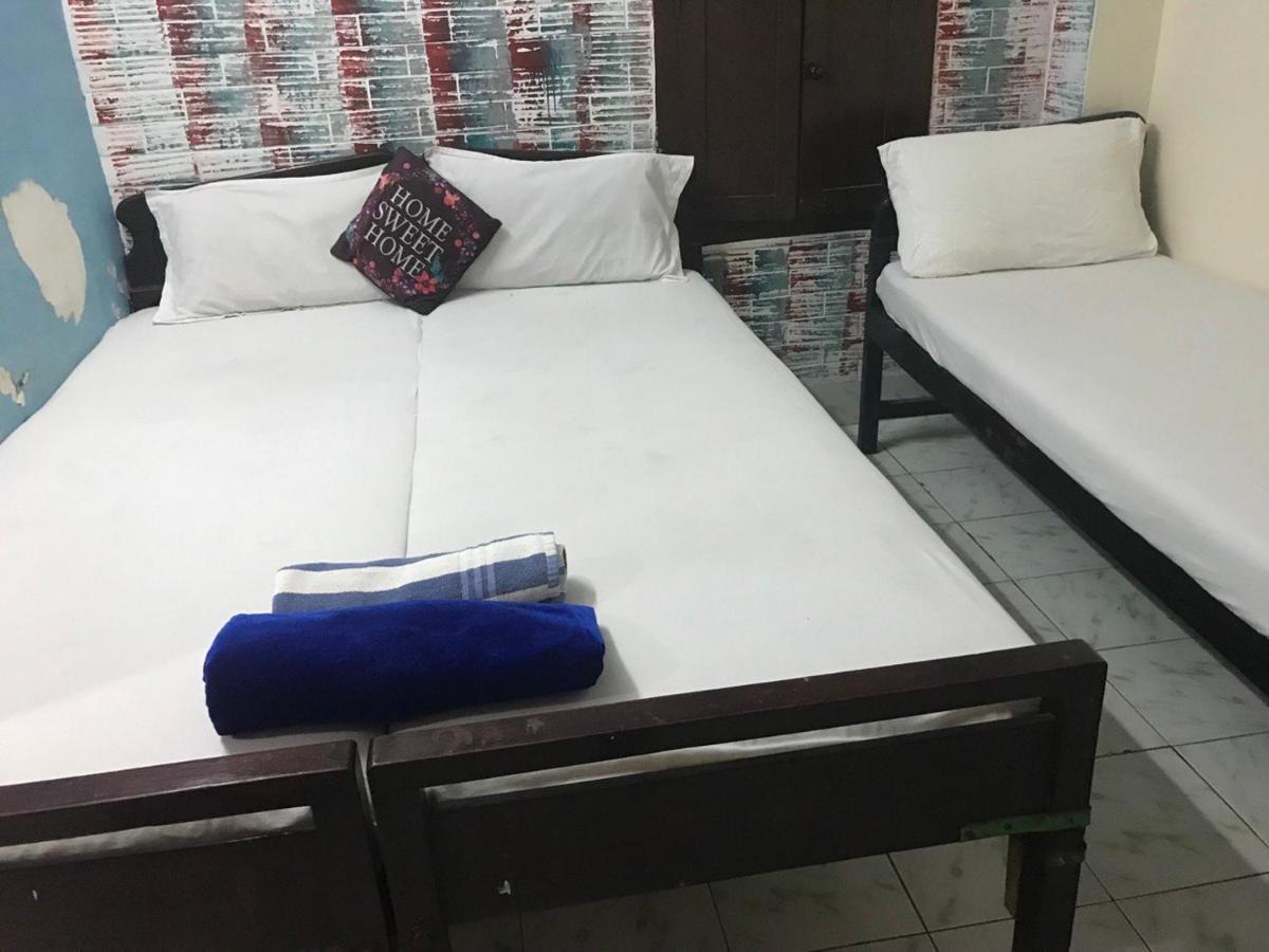B Hostel Fort Kochi Zewnętrze zdjęcie