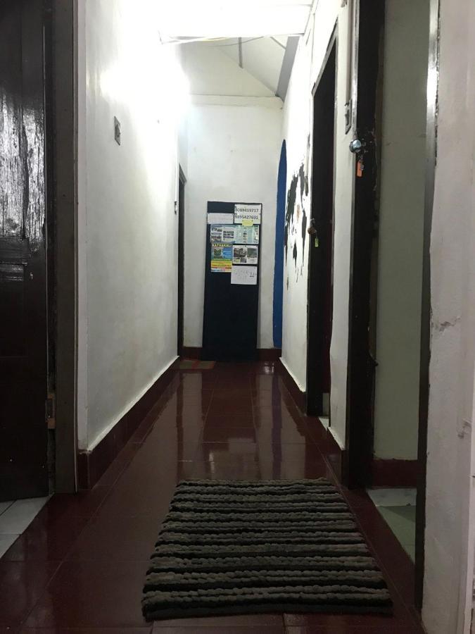 B Hostel Fort Kochi Zewnętrze zdjęcie
