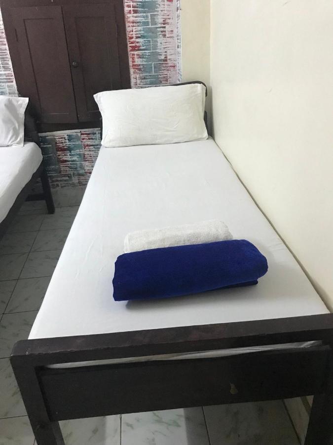 B Hostel Fort Kochi Zewnętrze zdjęcie