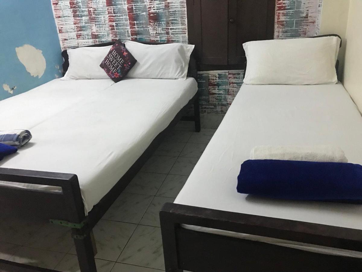 B Hostel Fort Kochi Zewnętrze zdjęcie