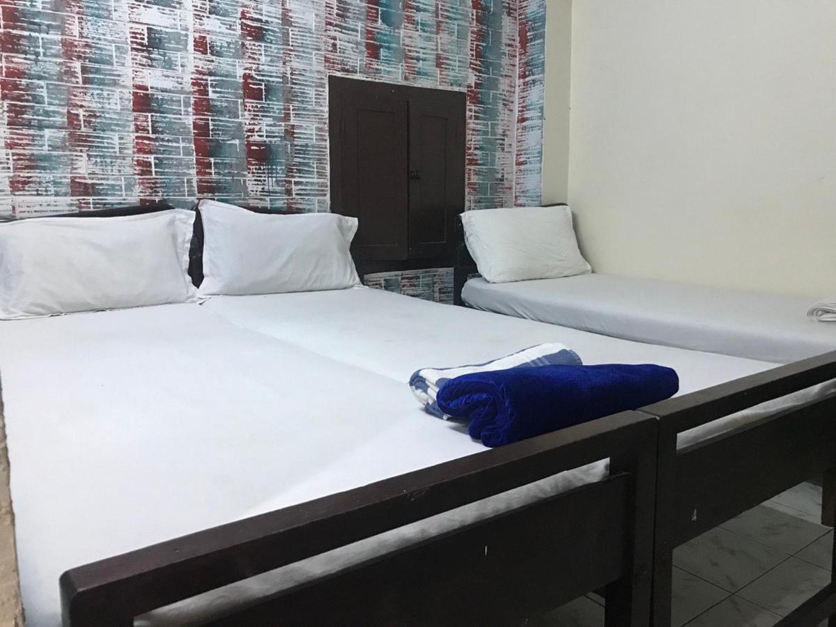 B Hostel Fort Kochi Zewnętrze zdjęcie