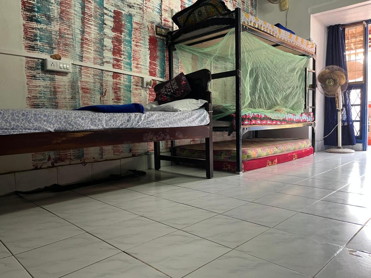 B Hostel Fort Kochi Zewnętrze zdjęcie