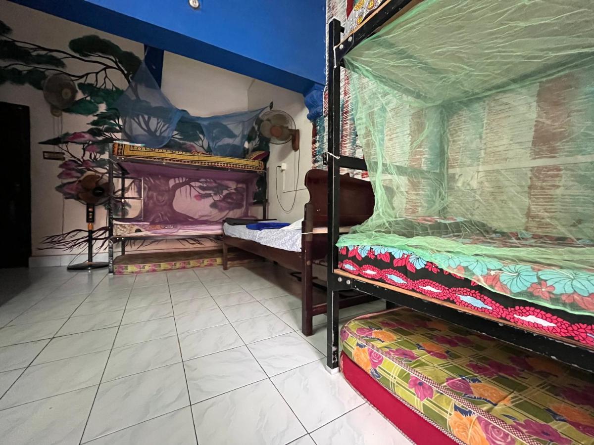 B Hostel Fort Kochi Zewnętrze zdjęcie