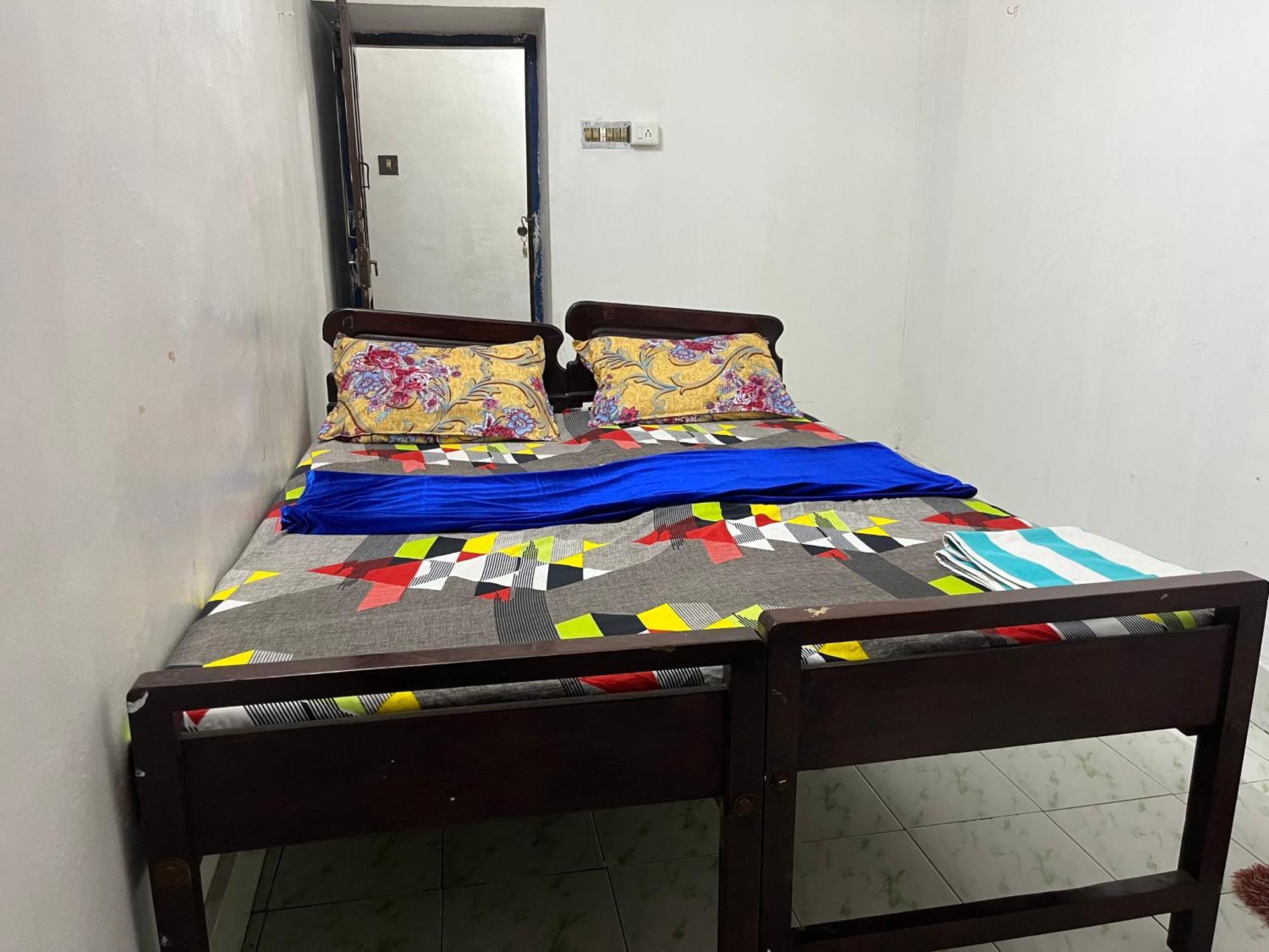 B Hostel Fort Kochi Zewnętrze zdjęcie