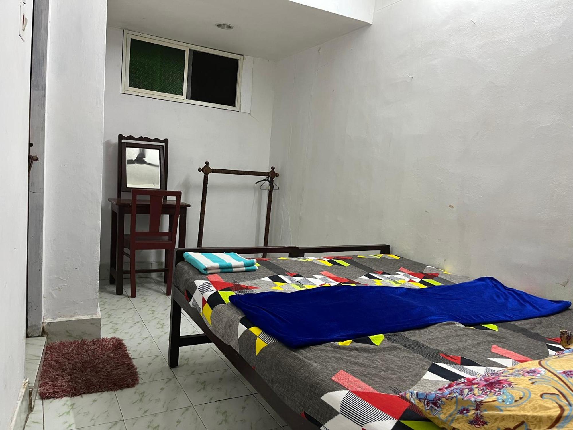 B Hostel Fort Kochi Zewnętrze zdjęcie