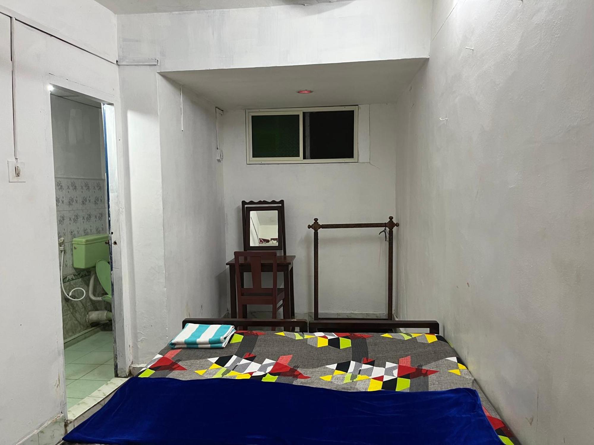 B Hostel Fort Kochi Zewnętrze zdjęcie