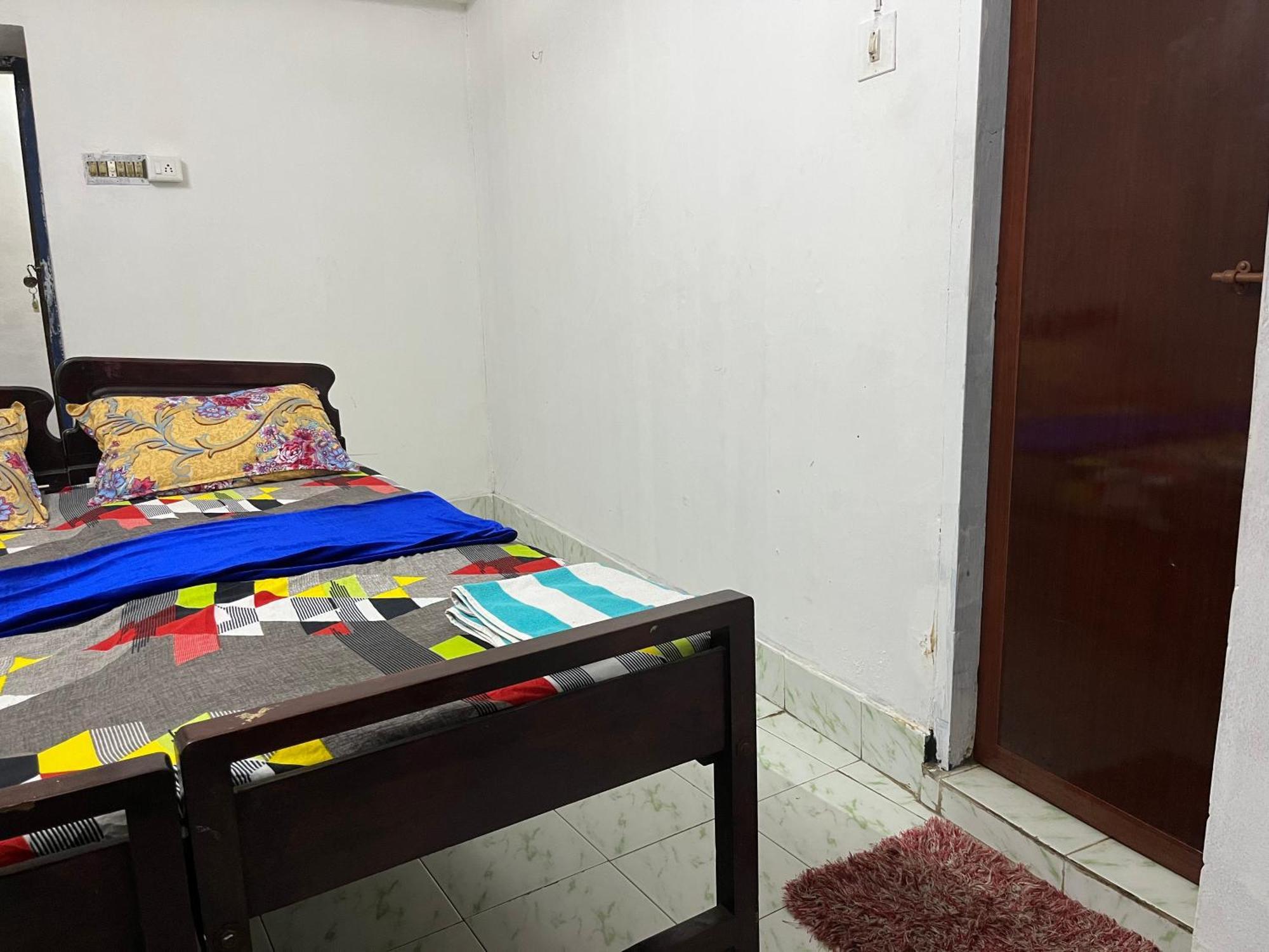 B Hostel Fort Kochi Zewnętrze zdjęcie