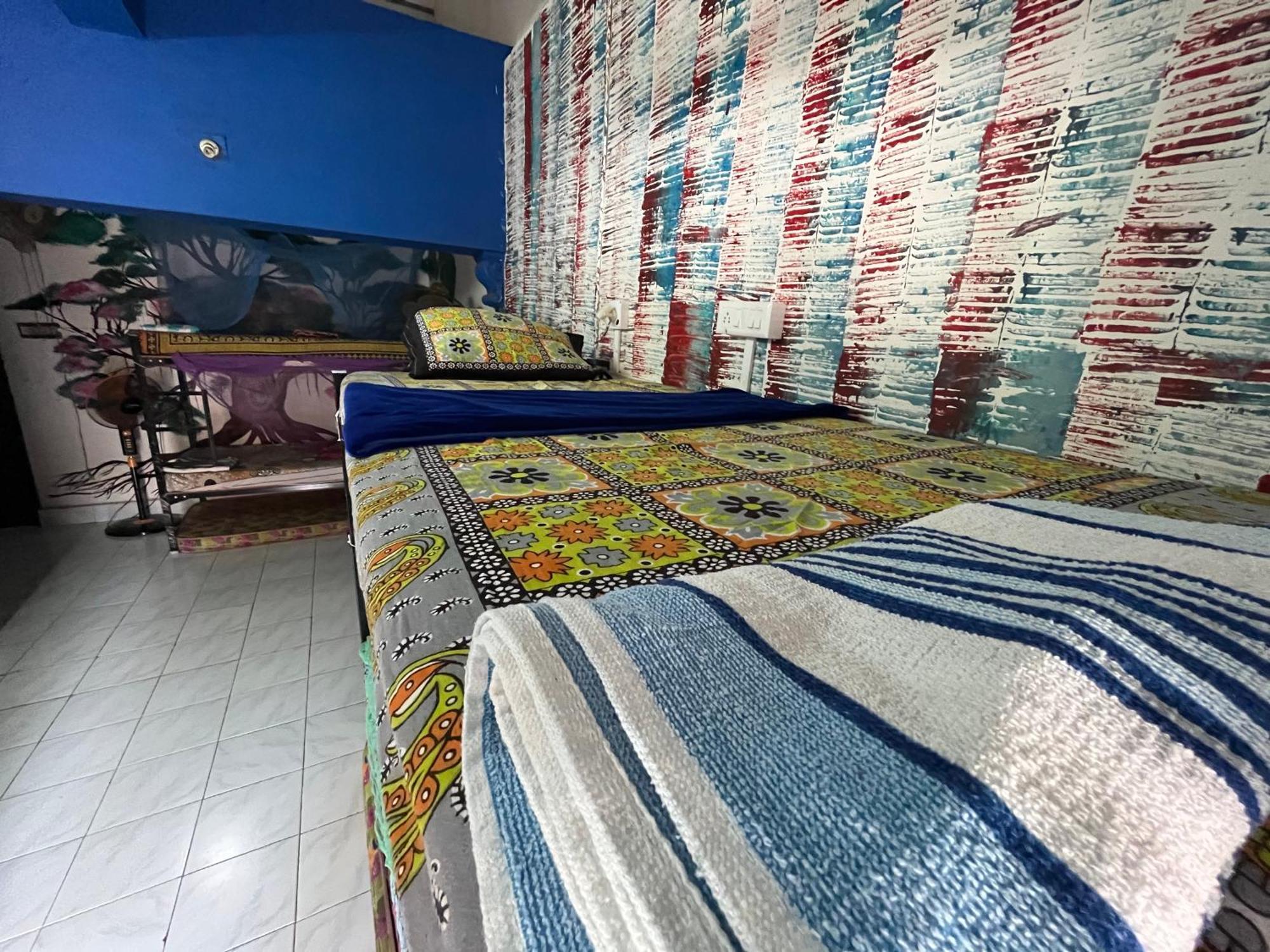 B Hostel Fort Kochi Zewnętrze zdjęcie